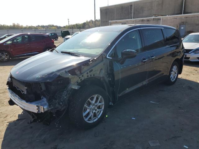 Image 1 of 2020 CHRYSLER PACIFICA TOURING 2020 with VIN 2C4RC1FG6LR204773