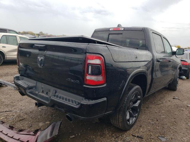 Obraz 3 z 2020 RAM 1500 LIMITED 2020 z VIN 1C6SRFHT9LN149005