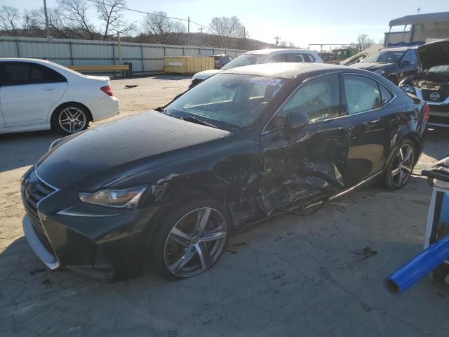 2017 LEXUS IS 300 2017 image