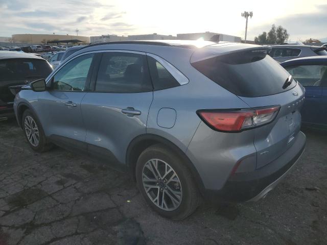 Image 2 of 2022 FORD ESCAPE SEL 2022 with VIN 1FMCU0H63NUB41540