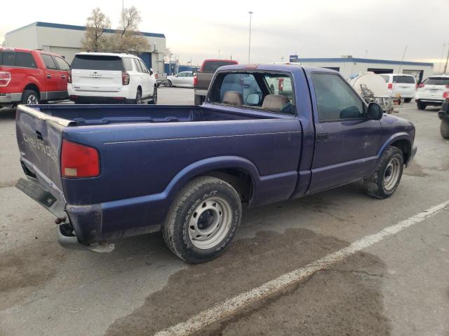 Obraz 3 z 1994 CHEVROLET S10 S10 1994 z VIN 1GCCS1449RK158123