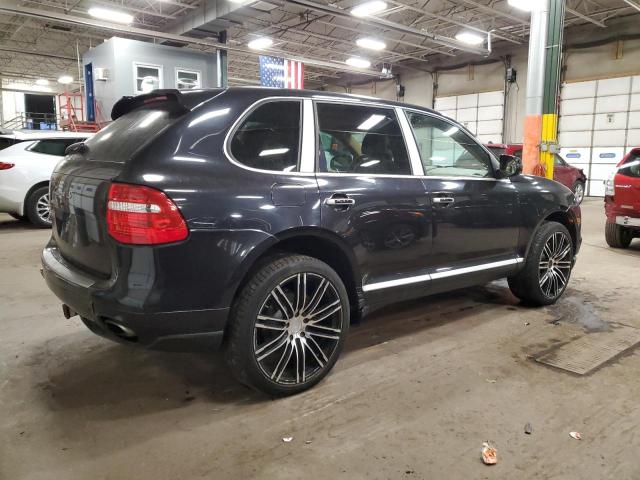 Изображение 3 2008 PORSCHE CAYENNE S 2008 с VIN WP1AB29P68LA40148