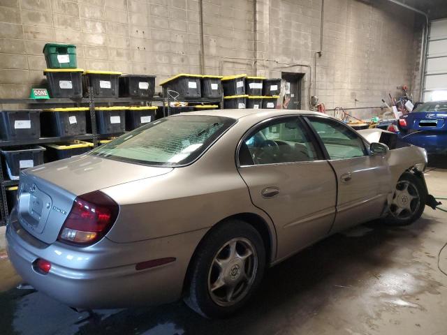 Изображение 3 2003 OLDSMOBILE AURORA 4.0 2003 с VIN 1G3GS64C034152986