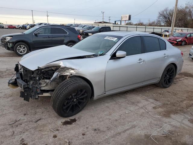Obraz 1 z 2010 INFINITI G37 BASE 2010 z VIN JN1CV6AP6AM408142