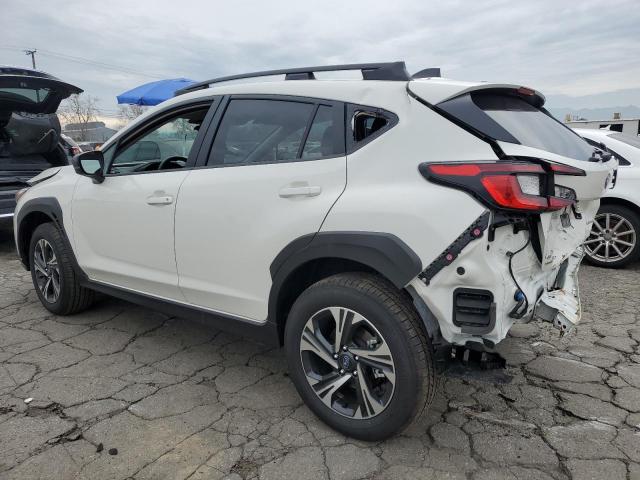 Изображение 2 2024 SUBARU CROSSTREK PREMIUM 2024 с VIN JF2GUADCXR8316955