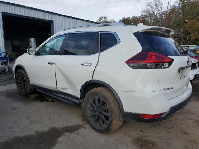 Изображение 2 2019 NISSAN ROGUE S 2019 с VIN KNMAT2MT1KP527423