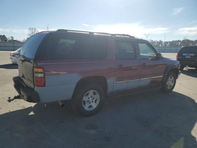 Obraz 3 z 2004 CHEVROLET SUBURBAN C1500 2004 z VIN 1GNEC16Z34J260005