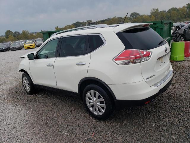 Изображение 2 2016 NISSAN ROGUE S 2016 с VIN JN8AT2MT2GW019172