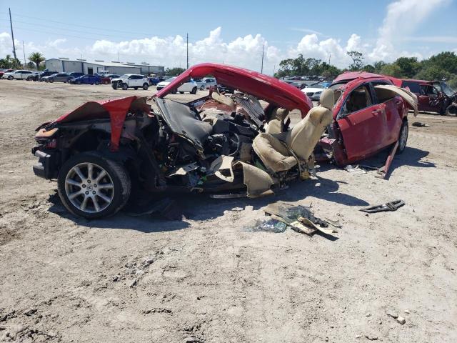 Image 1 of 2007 ACURA TSX  2007 with VIN JH4CL96867C019617