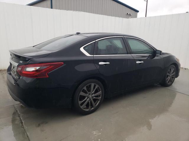 Image 3 of 2018 NISSAN ALTIMA 2.5 2018 with VIN 1N4AL3AP4JC291181