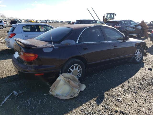 Изображение 3 1995 MAZDA MILLENIA  1995 с VIN JM1TA2212S1107737