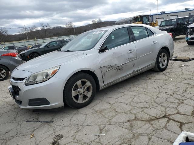 Изображение 1 2015 CHEVROLET MALIBU LS 2015 с VIN 1G11B5SLXFF158377