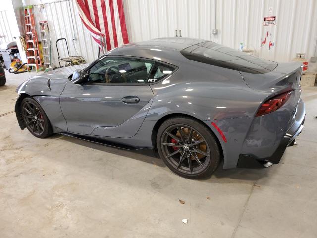 Obraz 2 z 2023 TOYOTA SUPRA BASE 2023 z VIN WZ1DB0G04PW054539