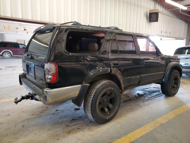 Obraz 3 z 1996 TOYOTA 4RUNNER LIMITED 1996 z VIN JT3HN87R7T0030029