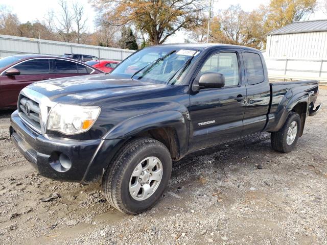Obraz 2006 TOYOTA TACOMA ACCESS CAB 2006