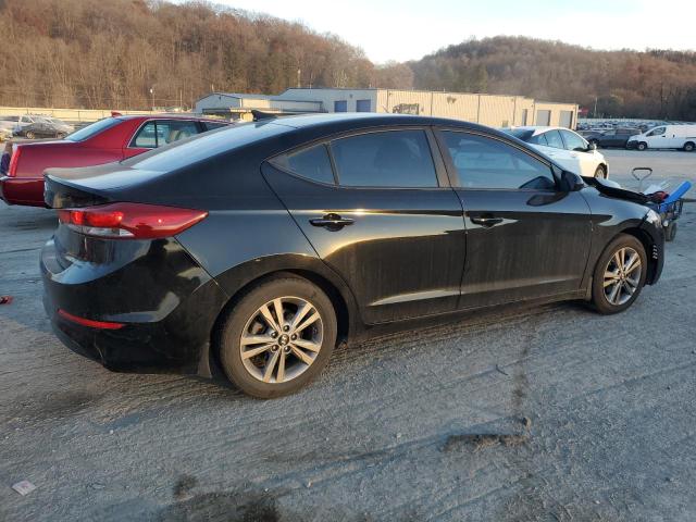 Obraz 3 z 2018 HYUNDAI ELANTRA SEL 2018 z VIN KMHD84LF7JU544308