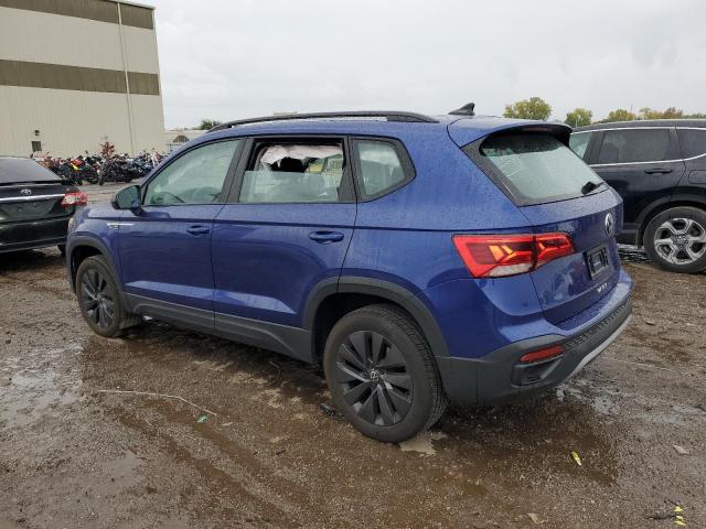 Image 2 of 2023 VOLKSWAGEN TAOS S 2023 with VIN 3VVDX7B22PM329778