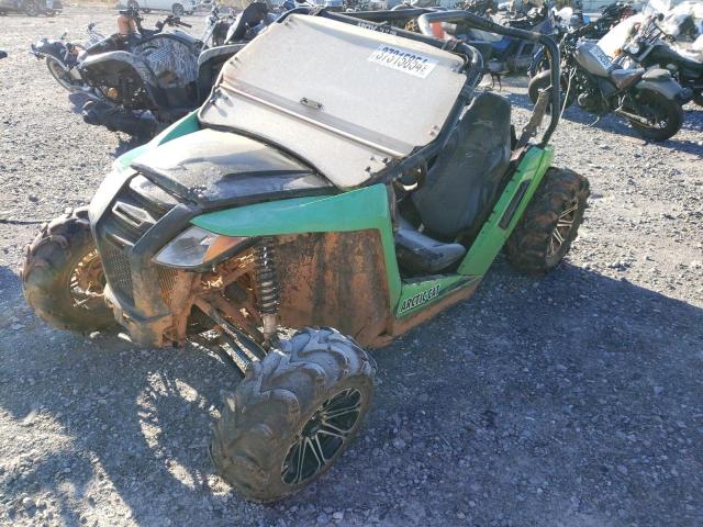Изображение 2 2016 ATV Other 2016 с VIN 4UF16MPV8GT305081
