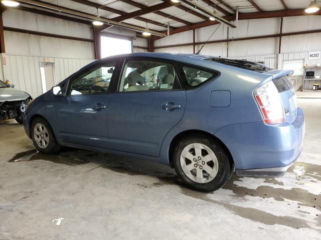 Obraz 2 z 2008 TOYOTA PRIUS  2008 z VIN JTDKB20UX87813883