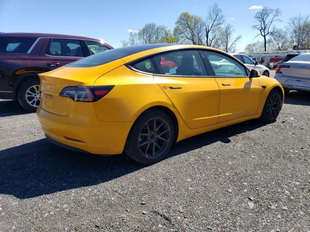 Изображение 3 2021 TESLA MODEL 3  2021 с VIN 5YJ3E1EA4MF027585