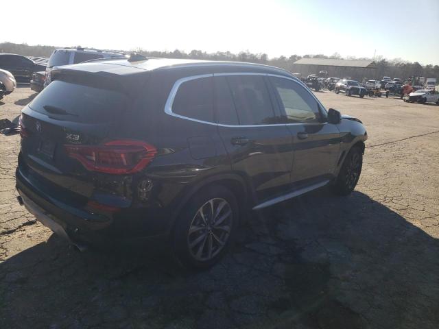 Image 3 of 2018 BMW X3 XDRIVE30I 2018 with VIN 5UXTR9C59JLC73714