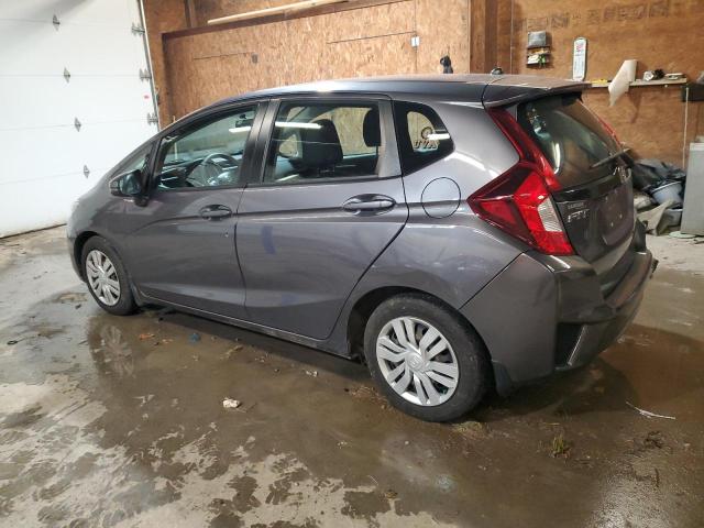 Obraz 2 z 2017 HONDA FIT LX 2017 z VIN 3HGGK5H55HM703884