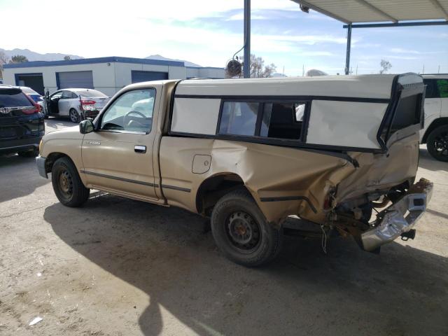 Изображение 2 1998 TOYOTA TACOMA  1998 с VIN 4TANL42NXWZ142742