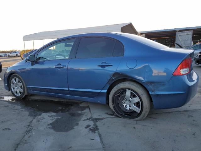 Изображение 2 2010 HONDA CIVIC LX 2010 с VIN 2HGFA1F53AH312845