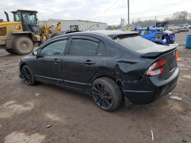 Image 2 of 2008 HONDA CIVIC EX 2008 with VIN 2HGFA168X8H357091