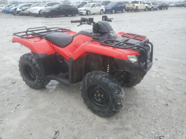 Изображение 2016 HONDA TRX420 FA 2016