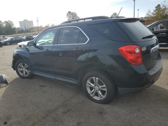 Image 2 of 2013 CHEVROLET EQUINOX LT 2013 with VIN 2GNALDEK4D6206505