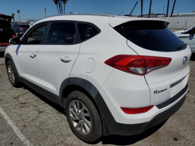 Image 2 of 2016 HYUNDAI TUCSON LIMITED 2016 with VIN KM8J33A49GU175909