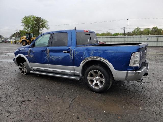 Obraz 2 z 2018 RAM 1500 LARAMIE 2018 z VIN 1C6RR7NT3JS117383