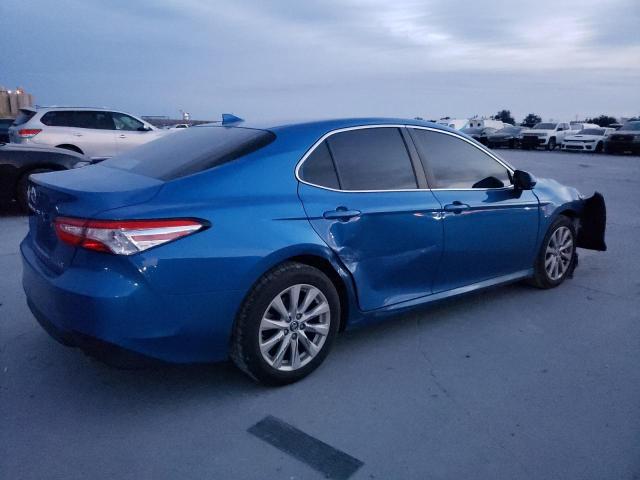 Image 3 of 2019 TOYOTA CAMRY L 2019 with VIN 4T1B11HK2KU246704