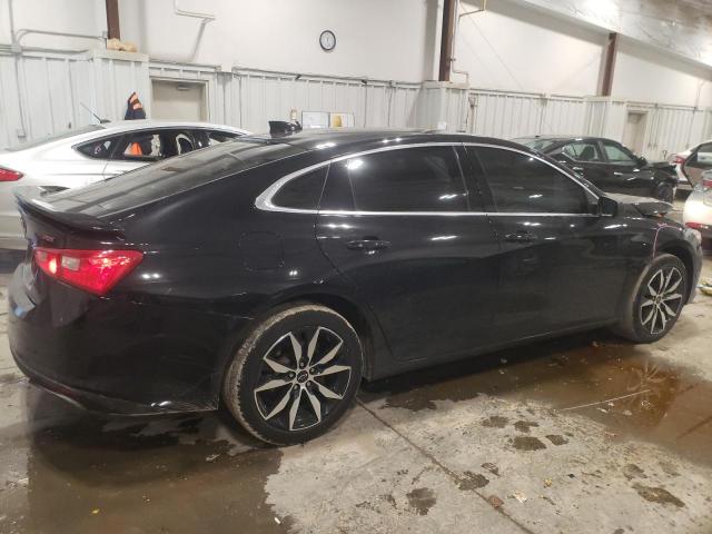 Изображение 3 2020 CHEVROLET MALIBU RS 2020 с VIN 1G1ZG5ST4LF060798