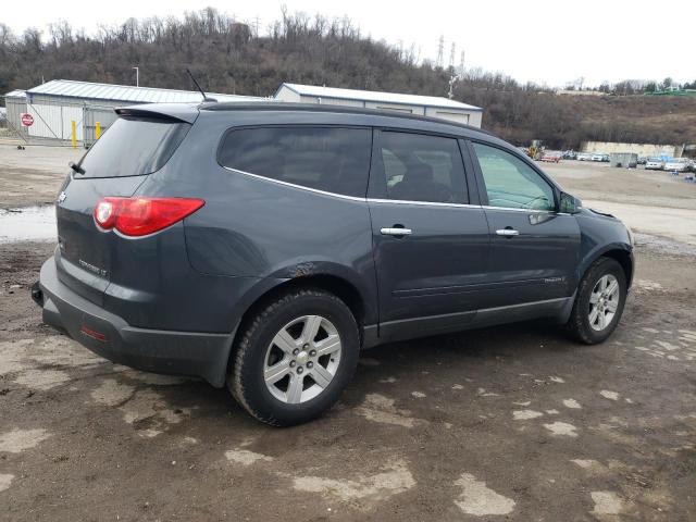 Image 3 of 2009 CHEVROLET TRAVERSE LT 2009 with VIN 1GNEV23D29S160732