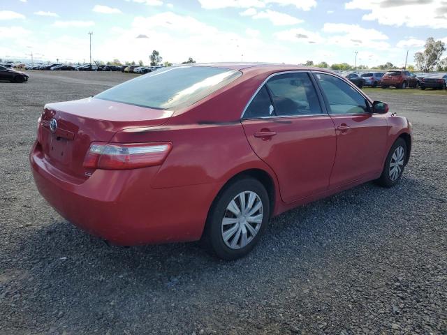 Изображение 3 2007 TOYOTA CAMRY CE 2007 с VIN 4T1BE46K77U112223