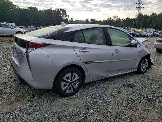 Изображение 3 2016 Toyota Prius 2016 с VIN JTDKARFUXG3025193