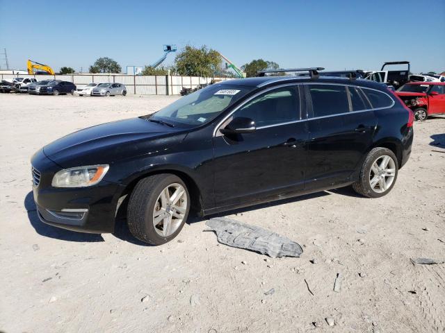 2015 VOLVO V60 PREMIER 2015 image