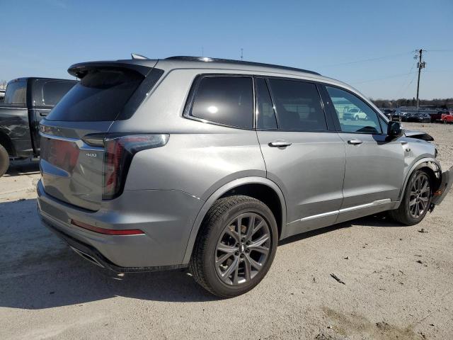 Image 3 of 2020 CADILLAC XT6 SPORT 2020 with VIN 1GYKPHRS4LZ134785