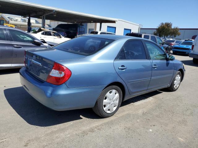 Obraz 3 z 2003 TOYOTA CAMRY LE 2003 z VIN 4T1BE32K93U675753