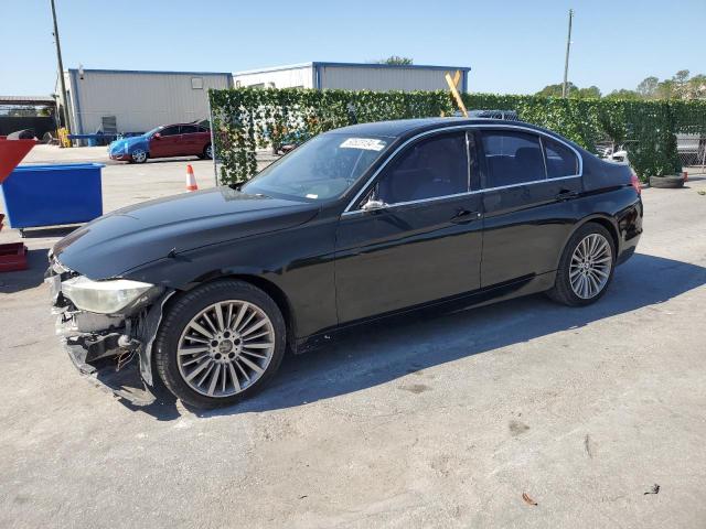 2012 BMW 328 I 2012 image