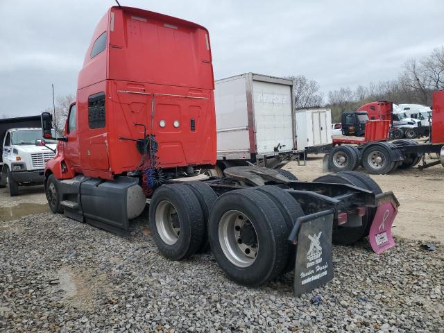 Image 3 of 2018 INTERNATIONAL LT625  2018 with VIN 3HSDZAPR6JN566522