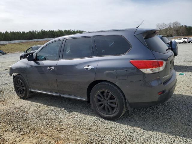 Obraz 2 z 2014 NISSAN PATHFINDER S 2014 z VIN 5N1AR2MM9EC609107