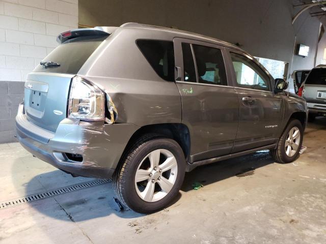 Obraz 3 z 2011 JEEP COMPASS SPORT 2011 z VIN 1J4NF1FB0BD189032