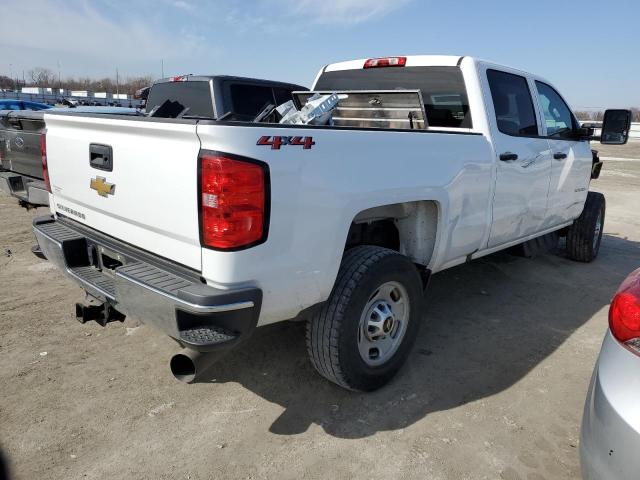 Image 3 of 2018 CHEVROLET SILVERADO K2500 HEAVY DUTY 2018 with VIN 1GC1KUEY5JF180899
