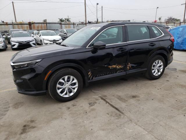 2023 HONDA CR-V LX 2023 image