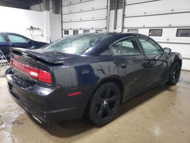 Image 3 of 2012 DODGE CHARGER SXT 2012 with VIN 2C3CDXHG9CH164900