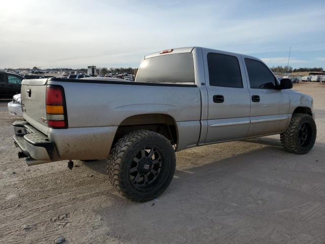 Obraz 3 z 2005 GMC NEW SIERRA C1500 2005 z VIN 2GTEC13T451212579