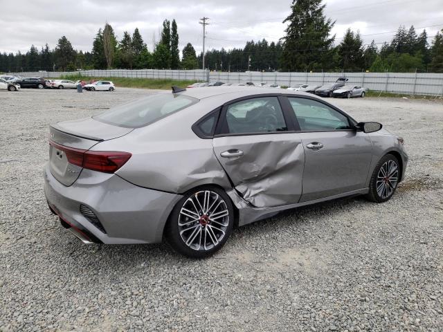 Image 3 of 2023 KIA FORTE GT 2023 with VIN 3KPF44AC7PE594392